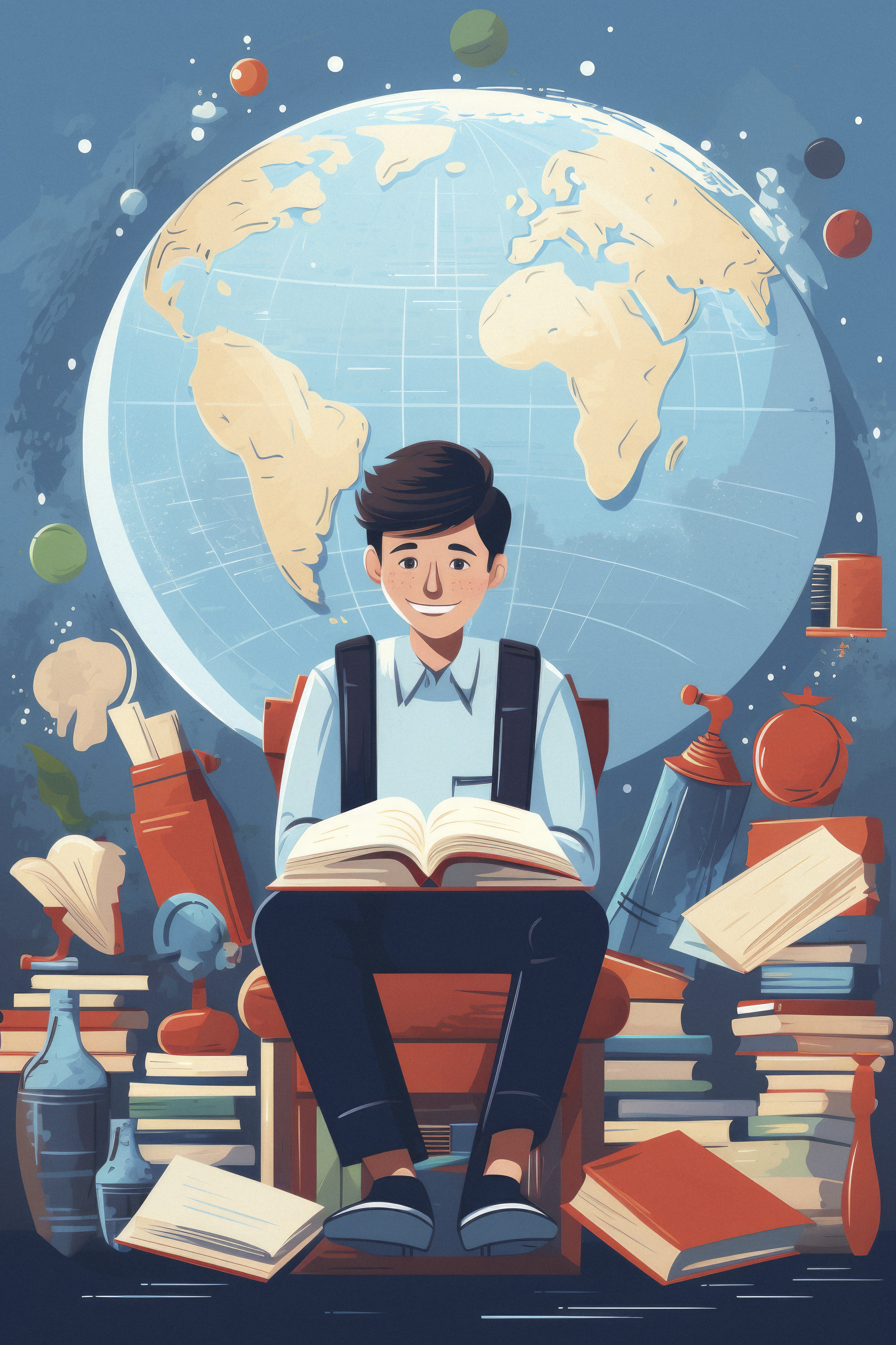 Books